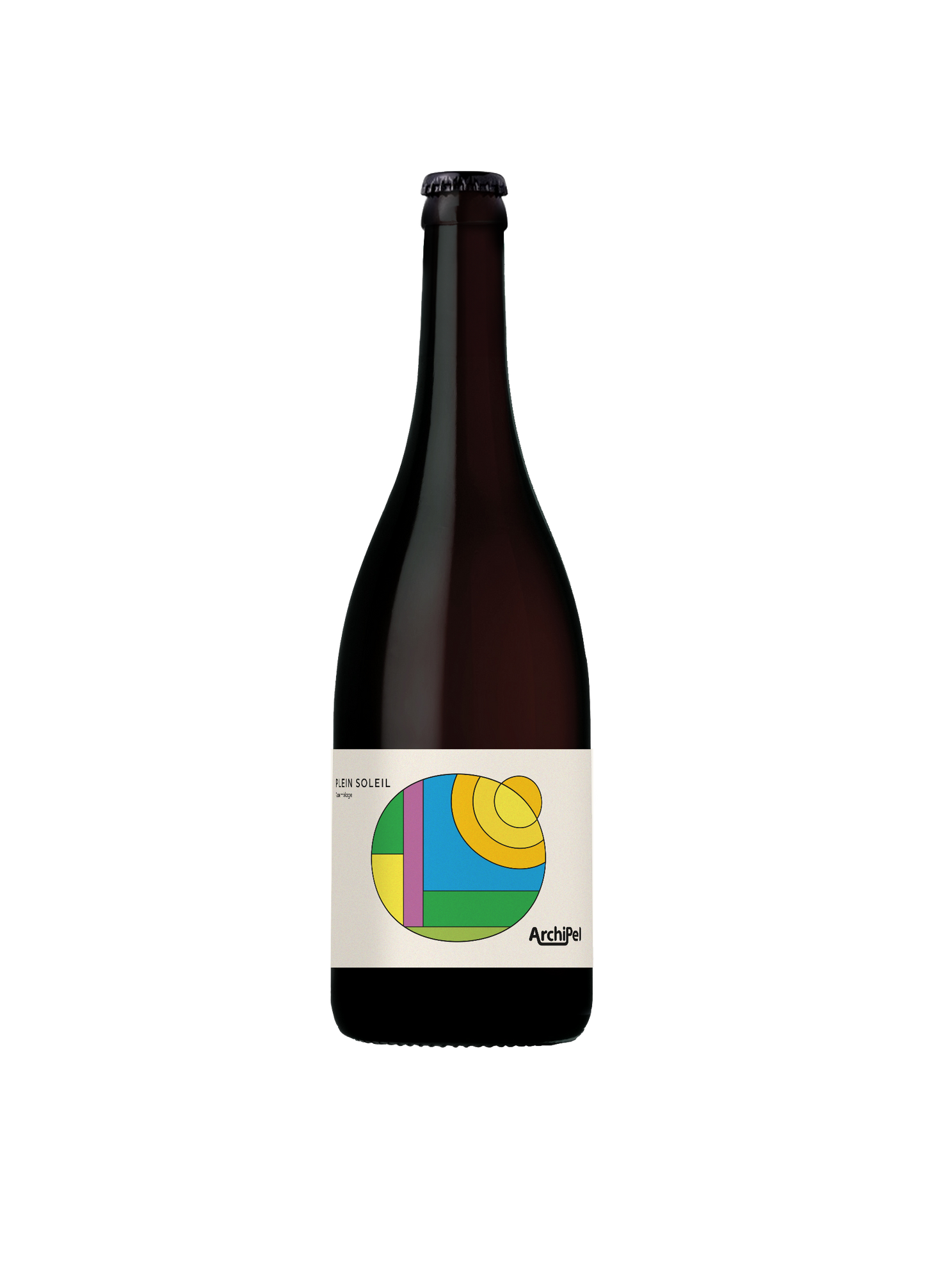 Assemblage - Plein Soleil